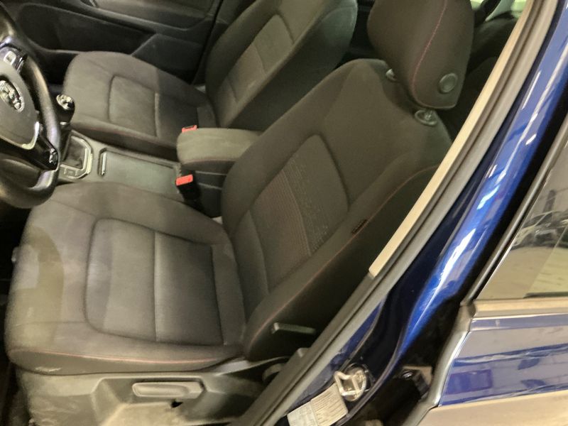 Volkswagen Golf VII Sportsvan 1.4 TSI Sound BlueMotion Tech 2017 – снимка 40