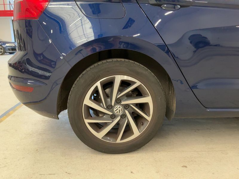 Volkswagen Golf VII Sportsvan 1.4 TSI Sound BlueMotion Tech 2017 – снимка 9