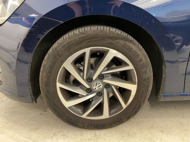 Volkswagen Golf VII Sportsvan 1.4 TSI Sound BlueMotion Tech 2017 – снимка 3