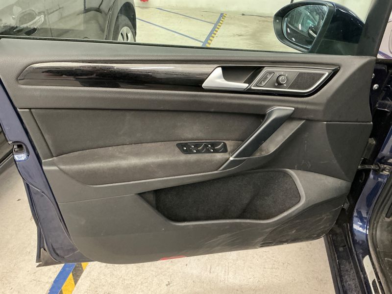 Volkswagen Golf VII Sportsvan 1.4 TSI Sound BlueMotion Tech 2017 – снимка 39