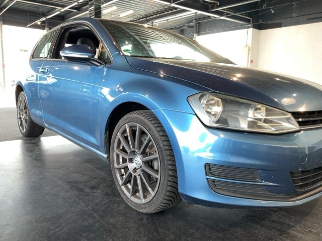Volkswagen Golf VII 1.4 TSI ACT Comfortline BlueMotion Tech 2015 – снимка 12