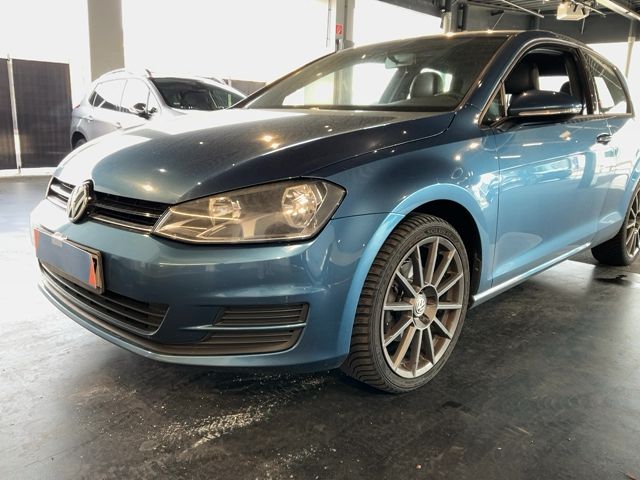 Volkswagen Golf VII 1.4 TSI ACT Comfortline BlueMotion Tech 2015 – снимка 2