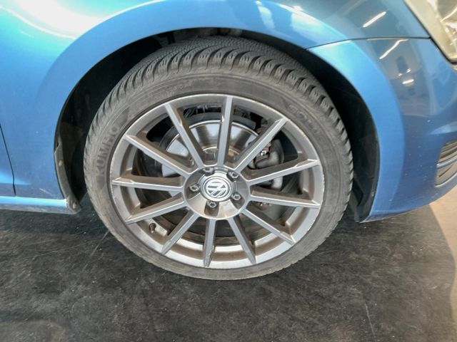 Volkswagen Golf VII 1.4 TSI ACT Comfortline BlueMotion Tech 2015 – снимка 11