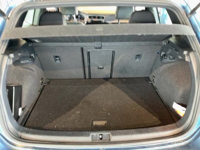 Volkswagen Golf VII 1.4 TSI ACT Comfortline BlueMotion Tech 2015 – снимка 15