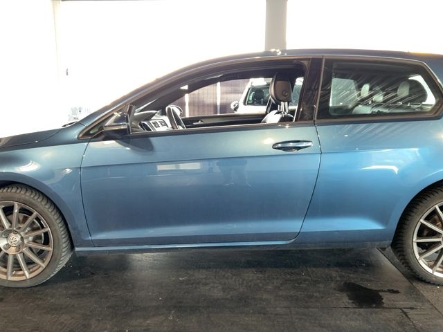 Volkswagen Golf VII 1.4 TSI ACT Comfortline BlueMotion Tech 2015 – снимка 4