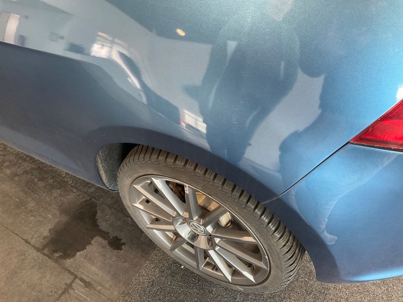 Volkswagen Golf VII 1.4 TSI ACT Comfortline BlueMotion Tech 2015 – снимка 27