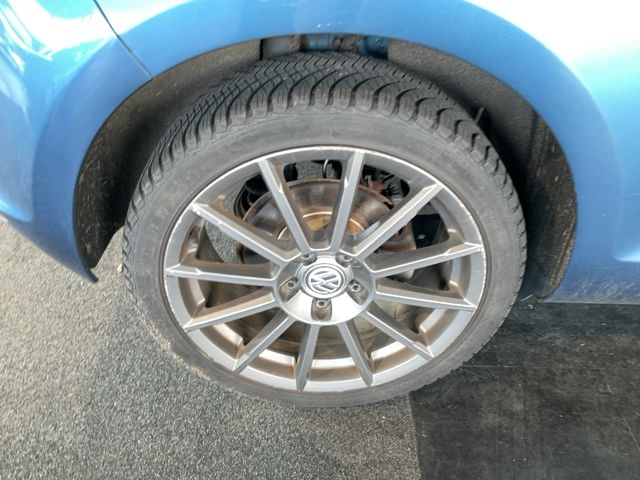 Volkswagen Golf VII 1.4 TSI ACT Comfortline BlueMotion Tech 2015 – снимка 9