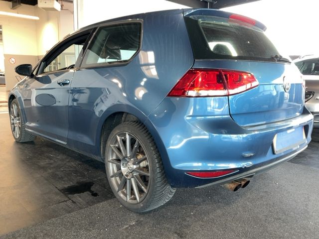 Volkswagen Golf VII 1.4 TSI ACT Comfortline BlueMotion Tech 2015 – снимка 6
