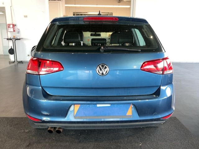 Volkswagen Golf VII 1.4 TSI ACT Comfortline BlueMotion Tech 2015 – снимка 7