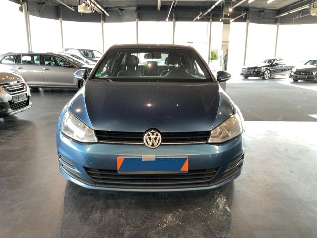 Volkswagen Golf VII 1.4 TSI ACT Comfortline BlueMotion Tech 2015 – снимка 14