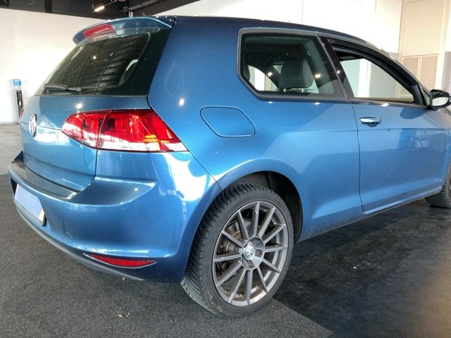 Volkswagen Golf VII 1.4 TSI ACT Comfortline BlueMotion Tech 2015 – снимка 8