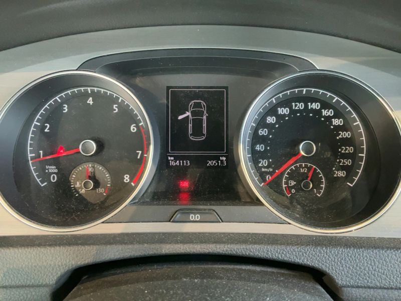 Volkswagen Golf VII 1.4 TSI ACT Comfortline BlueMotion Tech 2015 – снимка 18