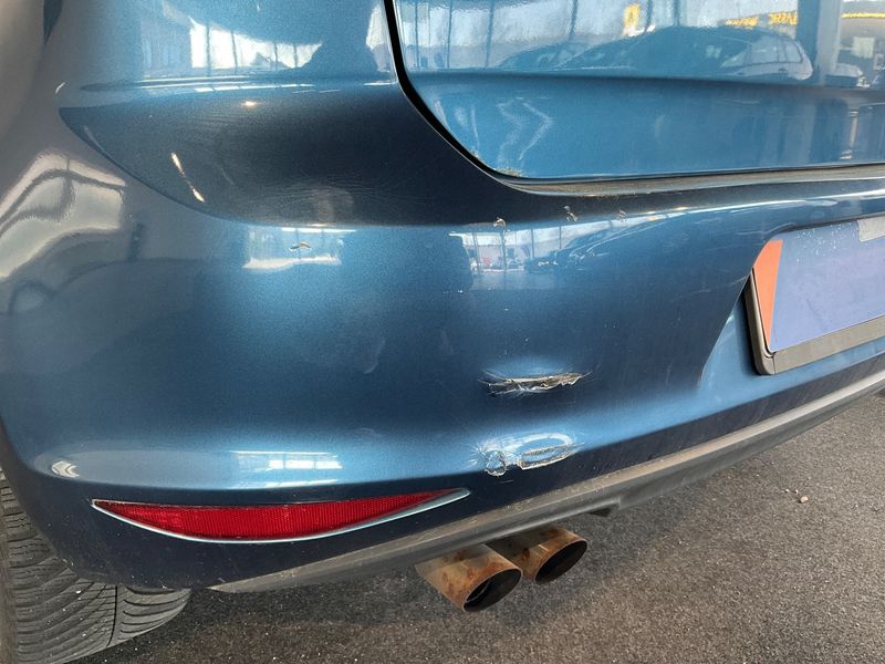 Volkswagen Golf VII 1.4 TSI ACT Comfortline BlueMotion Tech 2015 – снимка 30