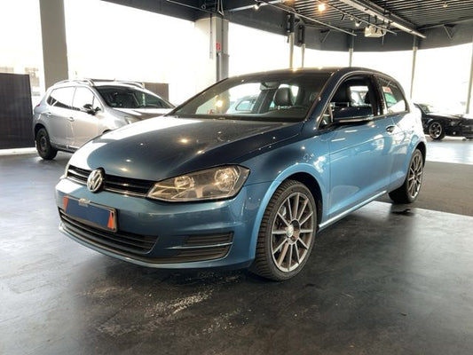 Volkswagen Golf VII 1.4 TSI ACT Comfortline BlueMotion Tech 2015 – снимка 1