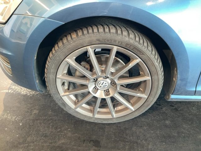 Volkswagen Golf VII 1.4 TSI ACT Comfortline BlueMotion Tech 2015 – снимка 3