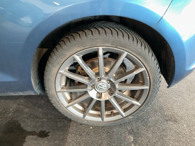 Volkswagen Golf VII 1.4 TSI ACT Comfortline BlueMotion Tech 2015 – снимка 5