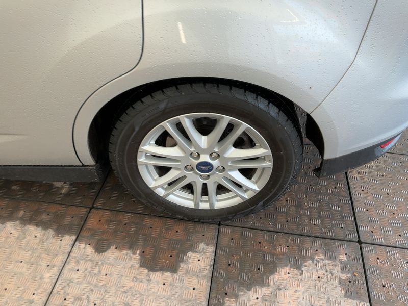 Ford C-Max 1.0 EcoBoost Titanium 2013 – снимка 5