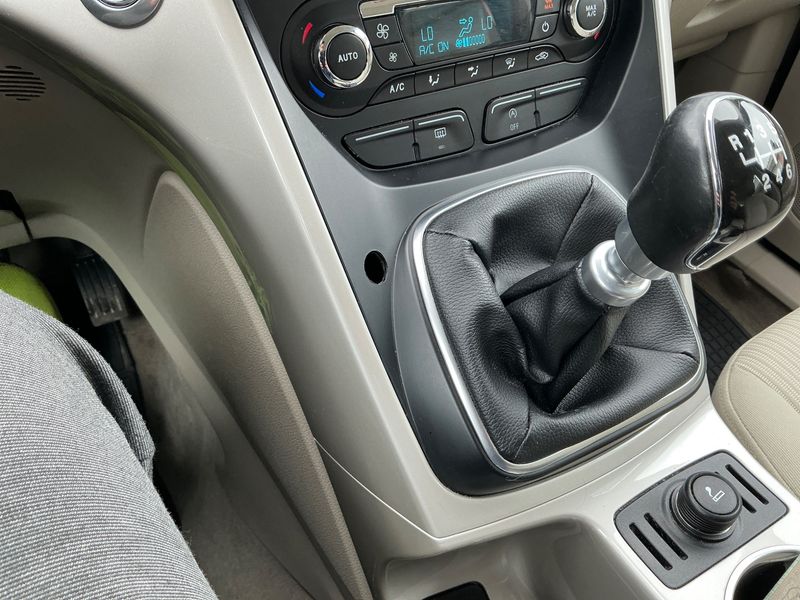 Ford C-Max 1.0 EcoBoost Titanium 2013 – снимка 23