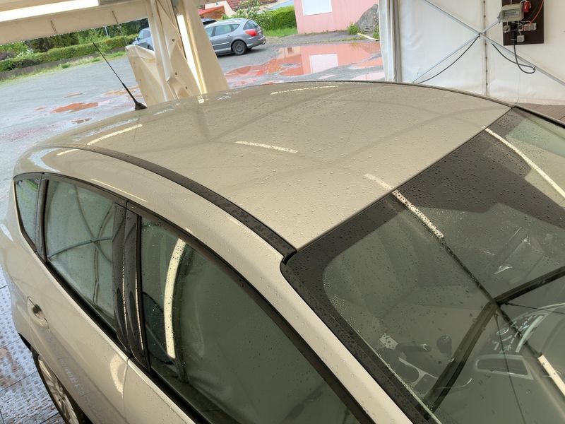 Ford C-Max 1.0 EcoBoost Titanium 2013 – снимка 13