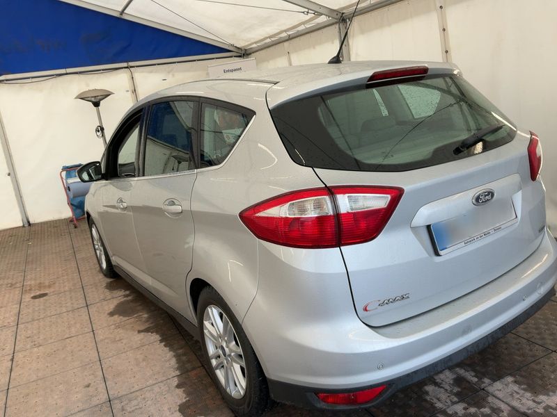 Ford C-Max 1.0 EcoBoost Titanium 2013 – снимка 6