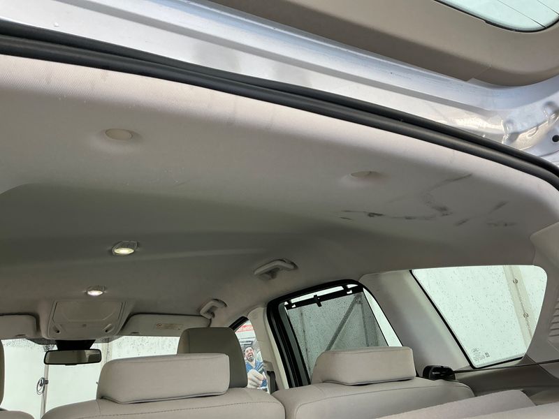 Ford C-Max 1.0 EcoBoost Titanium 2013 – снимка 22