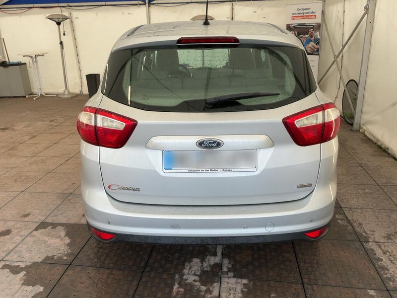 Ford C-Max 1.0 EcoBoost Titanium 2013 – снимка 7