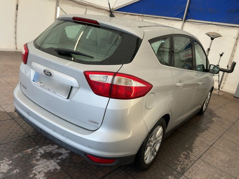 Ford C-Max 1.0 EcoBoost Titanium 2013 – снимка 8