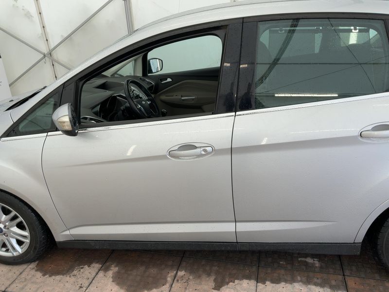 Ford C-Max 1.0 EcoBoost Titanium 2013 – снимка 4