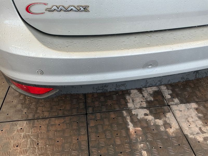 Ford C-Max 1.0 EcoBoost Titanium 2013 – снимка 25