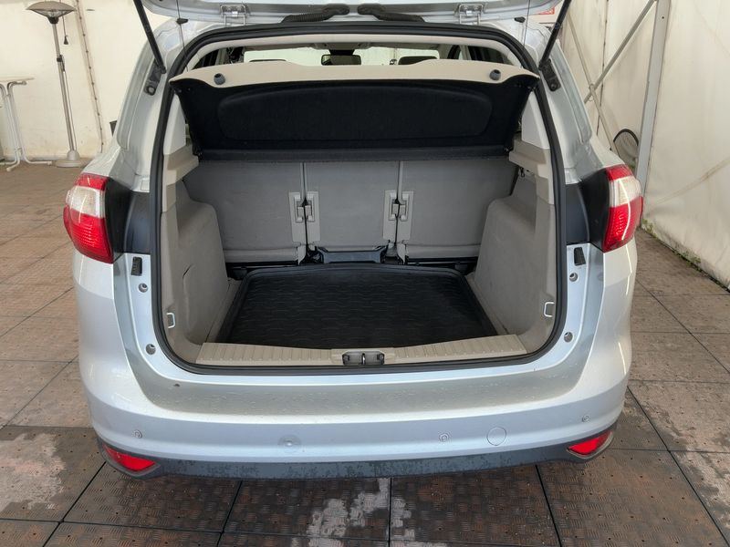 Ford C-Max 1.0 EcoBoost Titanium 2013 – снимка 15