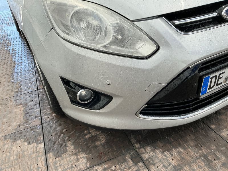 Ford C-Max 1.0 EcoBoost Titanium 2013 – снимка 26