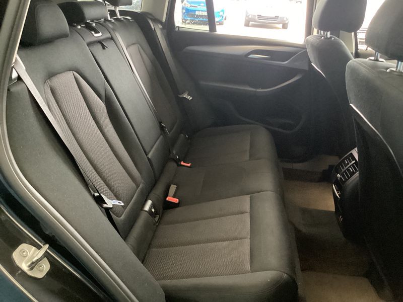 BMW X3 xDrive 30e Advantage 2021 – снимка 19