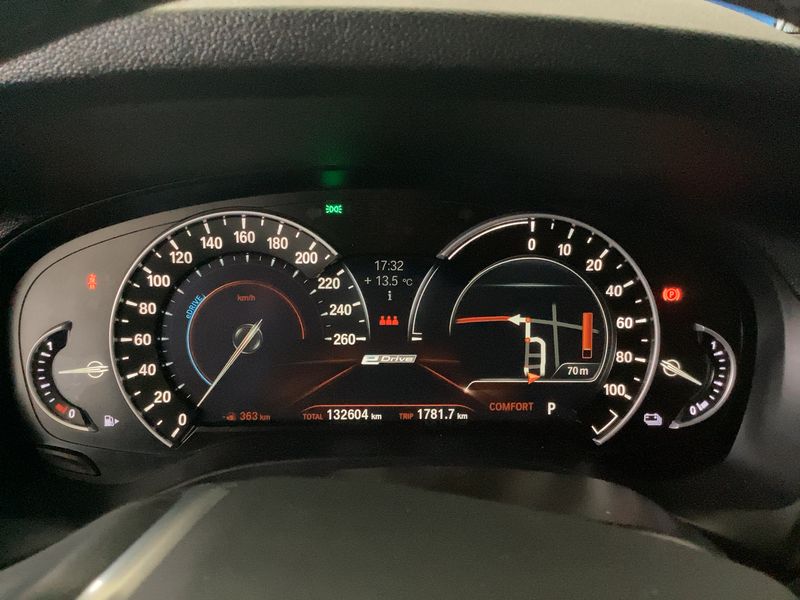 BMW X3 xDrive 30e Advantage 2021 – снимка 18