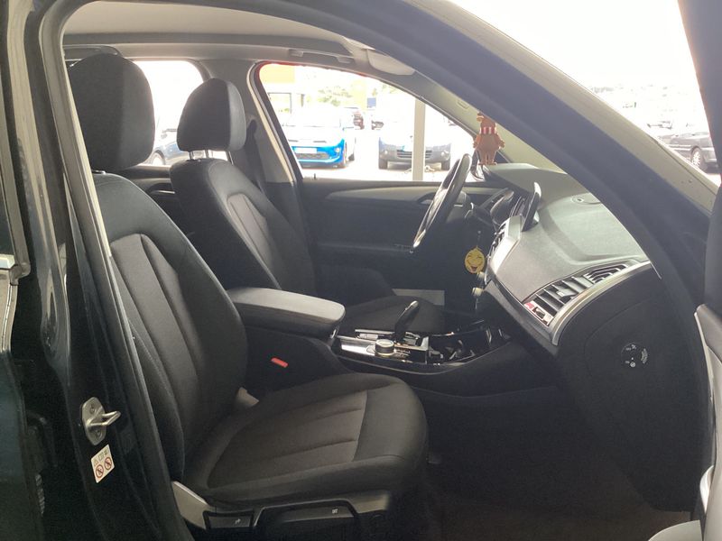 BMW X3 xDrive 30e Advantage 2021 – снимка 16