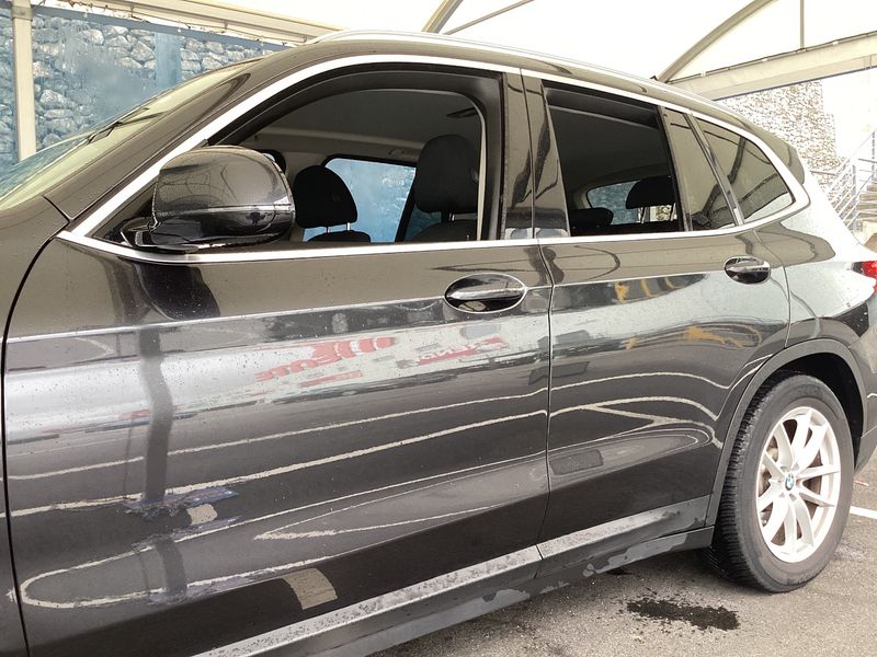 BMW X3 xDrive 30e Advantage 2021 – снимка 4