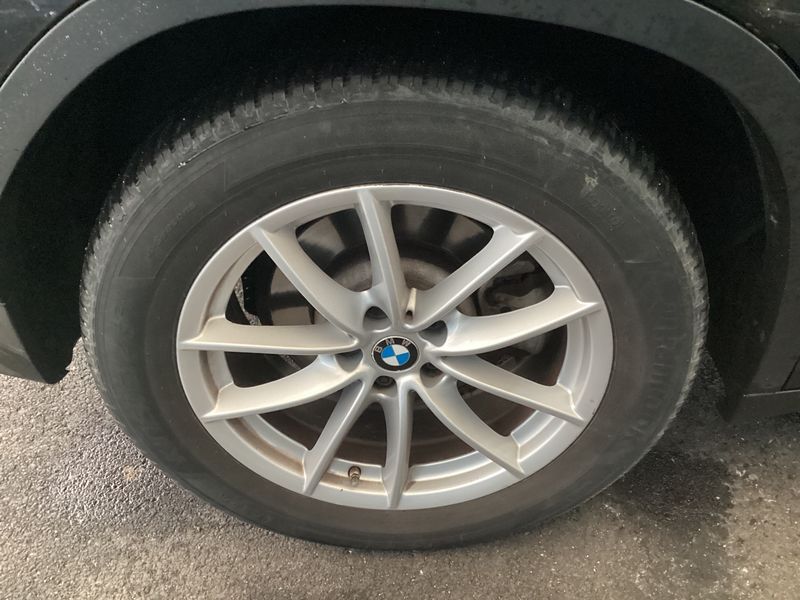 BMW X3 xDrive 30e Advantage 2021 – снимка 9