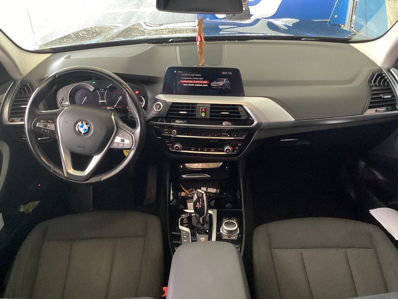 BMW X3 xDrive 30e Advantage 2021 – снимка 17