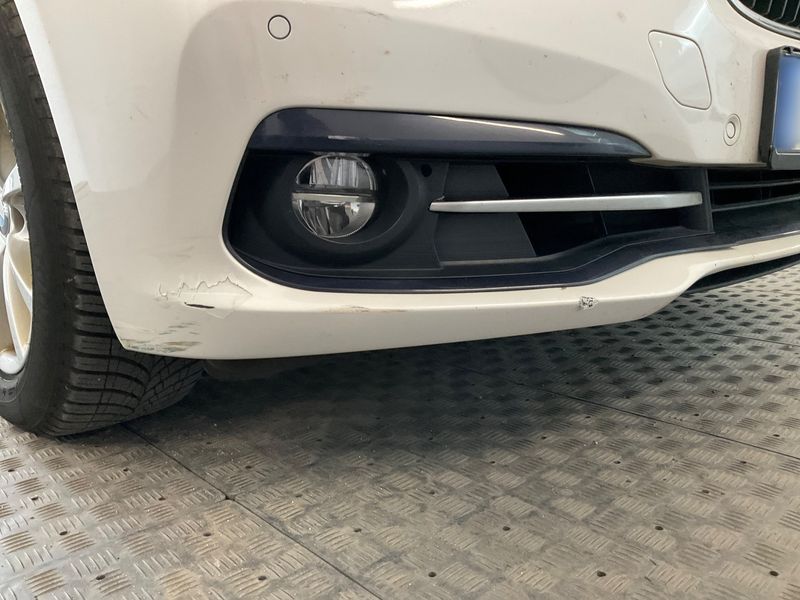 BMW 3er 320i Sport Line 2019 – снимка 39