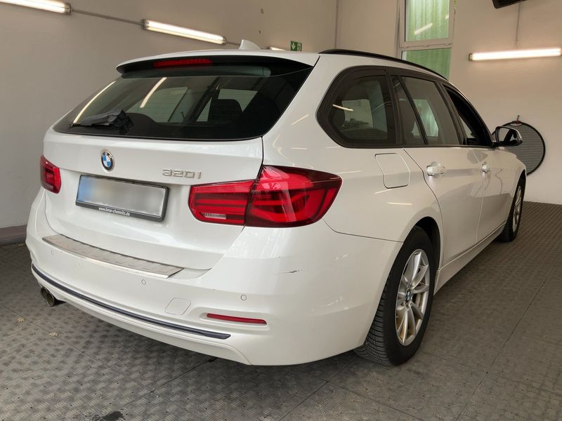 BMW 3er 320i Sport Line 2019 – снимка 8