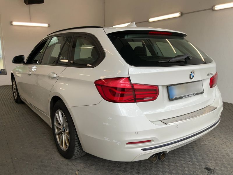 BMW 3er 320i Sport Line 2019 – снимка 6