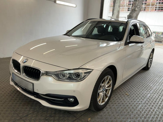 BMW 3er 320i Sport Line 2019 – снимка 1