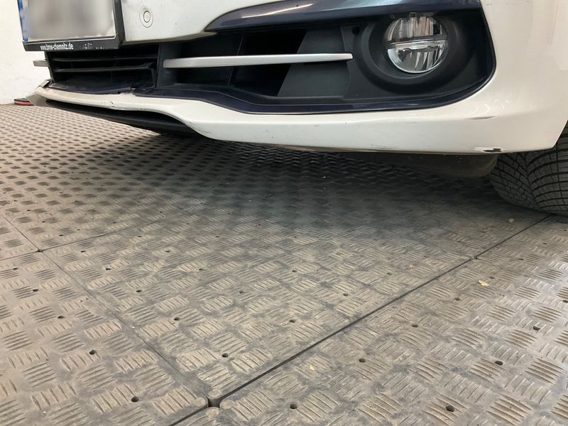 BMW 3er 320i Sport Line 2019 – снимка 37