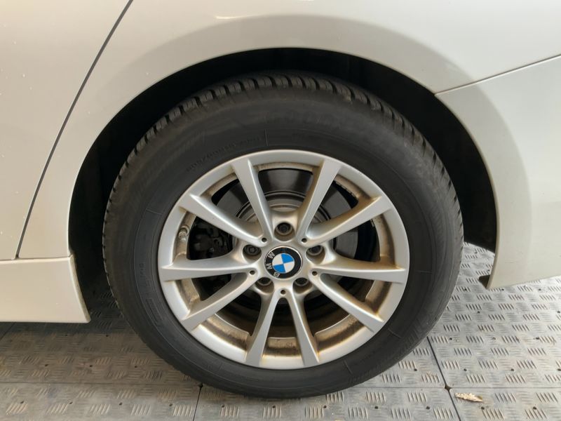 BMW 3er 320i Sport Line 2019 – снимка 5