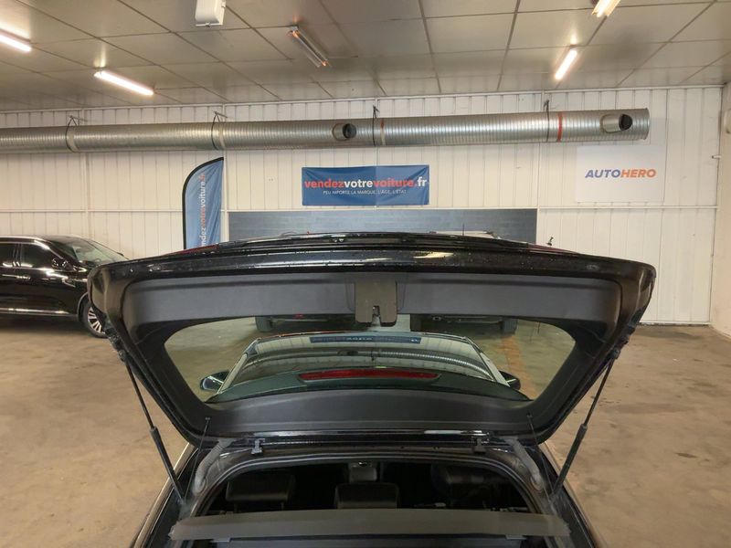 Audi A3 Sportback 1.4 TFSI ACT S line Sportpaket 2015 – снимка 15