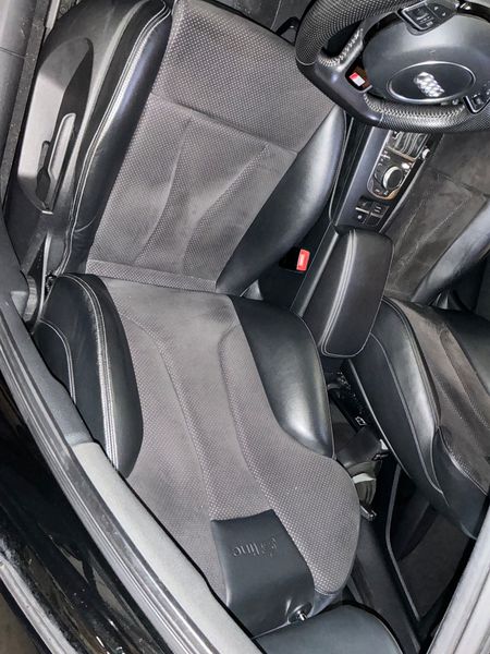Audi A3 Sportback 1.4 TFSI ACT S line Sportpaket 2015 – снимка 26