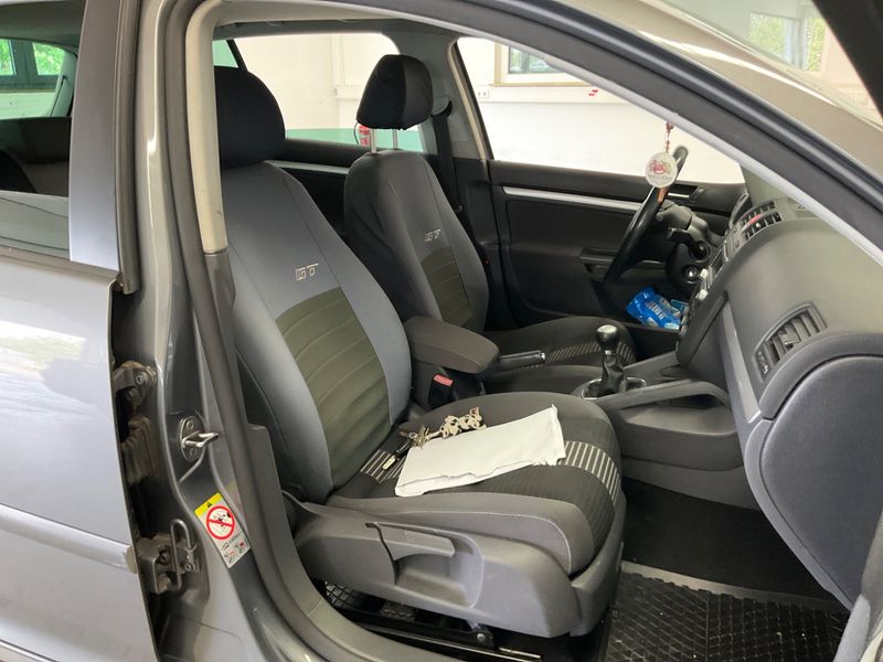 Volkswagen Golf V 1.4 TSI United 2008 – снимка 3