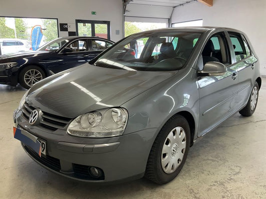 Volkswagen Golf V 1.4 TSI United 2008 – снимка 1