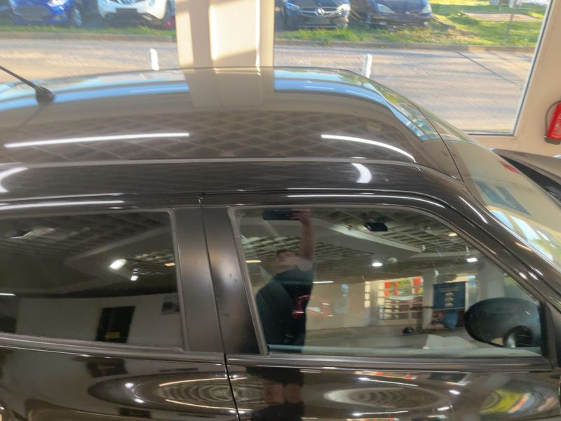 Nissan Juke 1.6 Tekna 2011 – снимка 13
