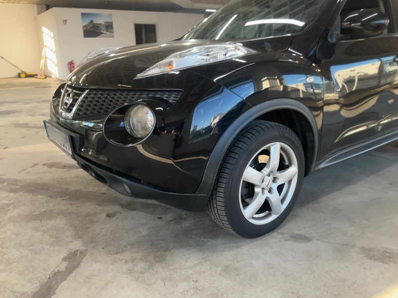 Nissan Juke 1.6 Tekna 2011 – снимка 2