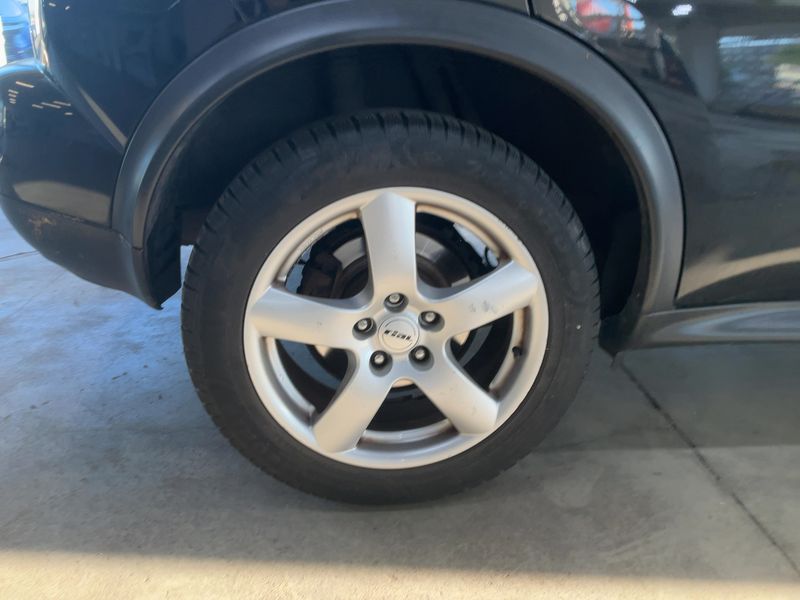 Nissan Juke 1.6 Tekna 2011 – снимка 9